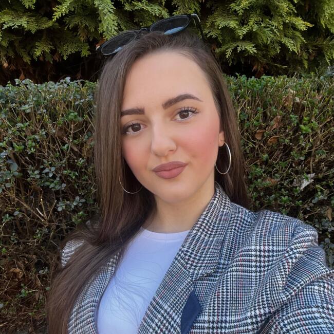 Bebisiterka u Beograd: Nikolija