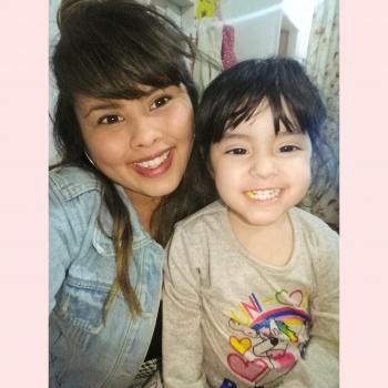 Babysitter in Cordova: Karoo
