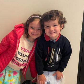 Babysitadres in Sint-Martens-Latem: babysitadres Laurence