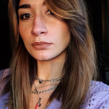Babysitter a Caserta: Francesca