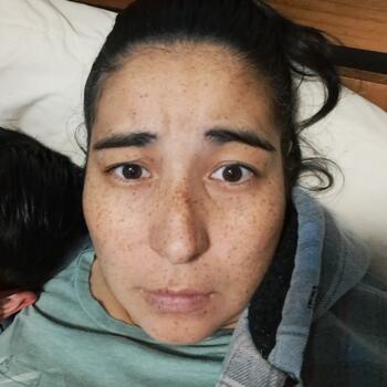 Trabajo para niñera en Puerto Aysén: trabajo de niñera Nicole