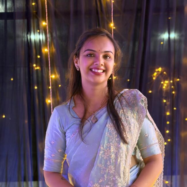 नाशीक में बेबीसिटिंग की नौकरी: Aishwarya