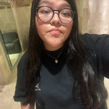 Babysitter in Querétaro City: Emilia