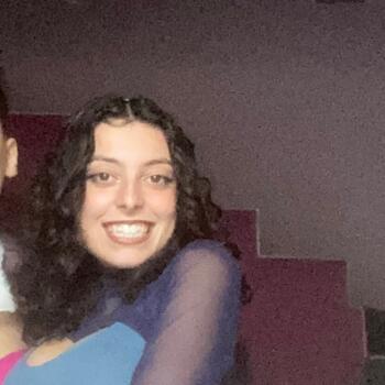 Babysitter a Quartu Sant'Elena: Giada
