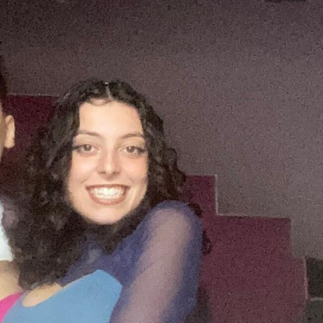 Babysitter a Quartu Sant'Elena: Giada
