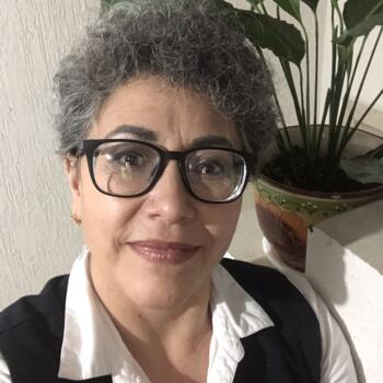 Niñera en Santiago de Querétaro: Blanca
