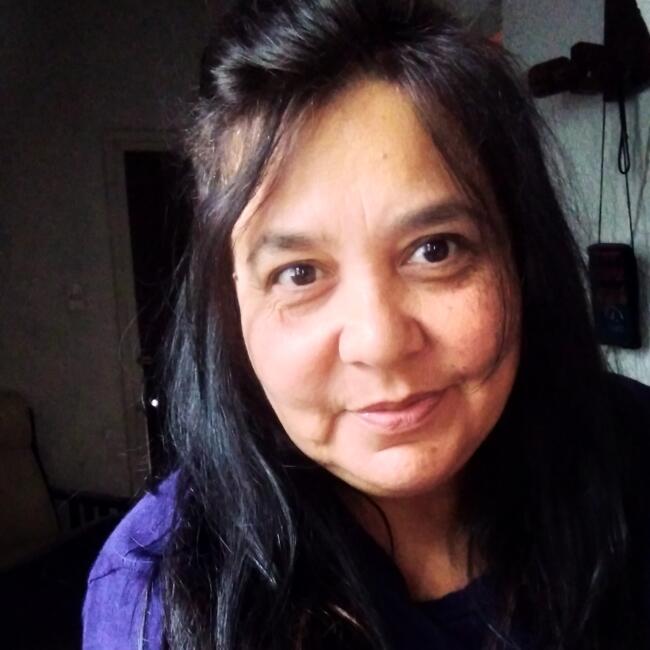 Babysitter in Montevideo: Alicia