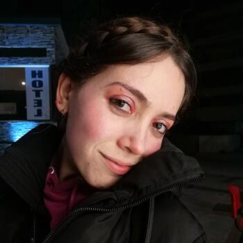 Babysitter in Valparaíso: Karla Perozo