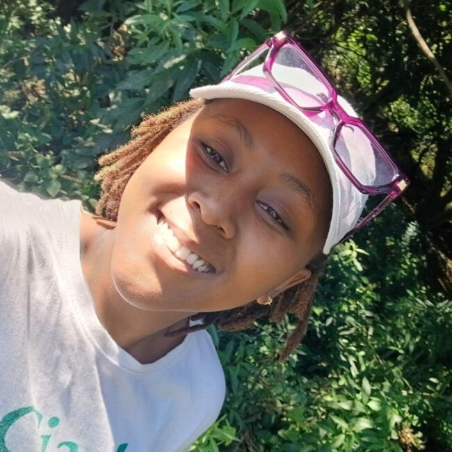 Babysitter in Pretoria: Lusakhanya