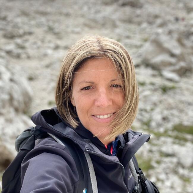 Babysitter in Segrate: Elena