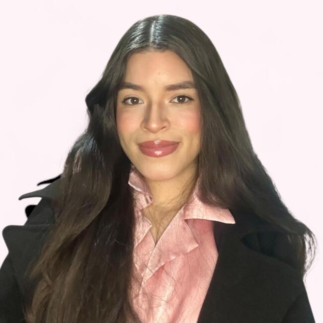 Babysitter in Vigo: Judiana