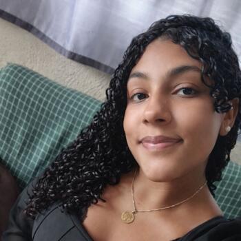 Babysitter Juiz de Fora: Khaissa