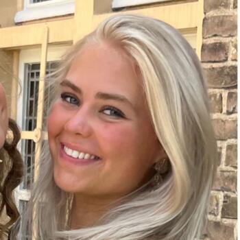 Babysitter in Leiden: Marlies