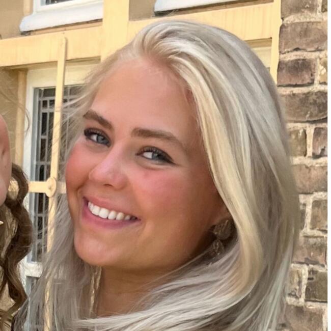 Babysitter in Leiden: Marlies