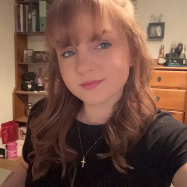 Babysitter in Cheltenham: Sophie