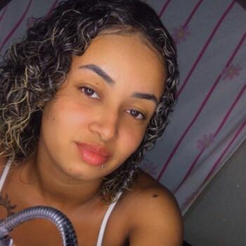 Babysitter in Campos dos Goytacazes: Geyza