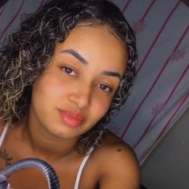 Babá em Campos dos Goytacazes: Geyza