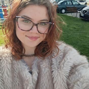 Nanny in Vinaròs: Nahia