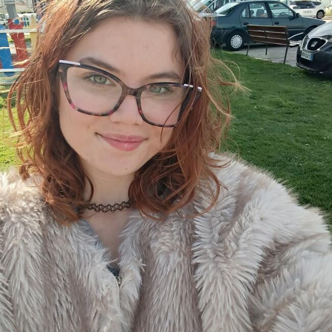 Nanny in Vinaròs: Nahia