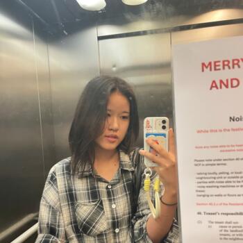 Babysitter in Auckland: 서현
