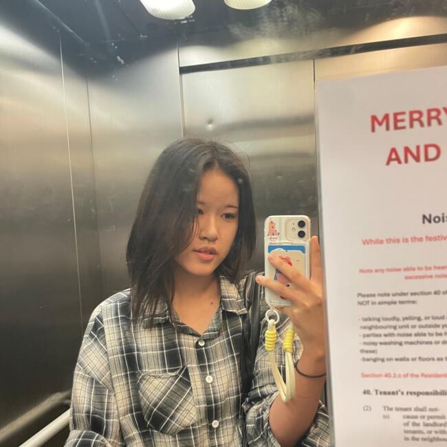 Babysitter in Auckland: 서현