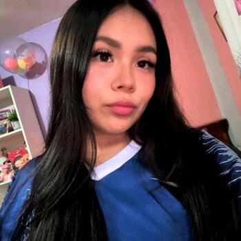Babysitter in La Esperanza (Departamento de La Libertad): Dayana