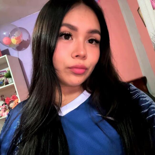Babysitter in La Esperanza (Departamento de La Libertad): Dayana