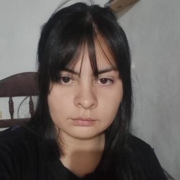 Babysitter in San Luis: Victoria