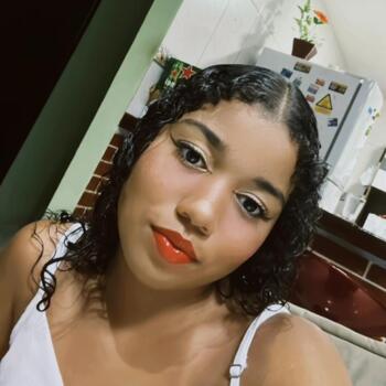 Babysitter in Barra da Tijuca: Yasmin