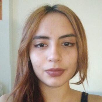 Babysitter in Buenos Aires: Guadalupe