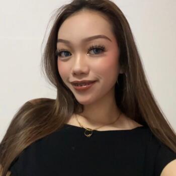 Babysitter in Singapore Island: Sha’Istah