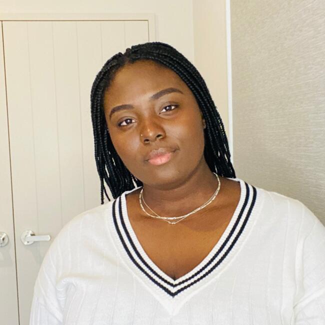Nanny in Melbourne: Tolu