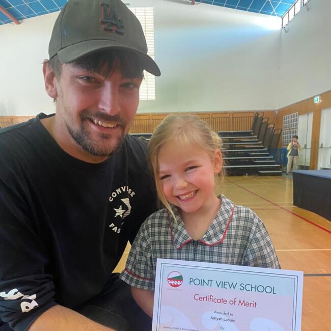 Babysitting job in Auckland: Cameron