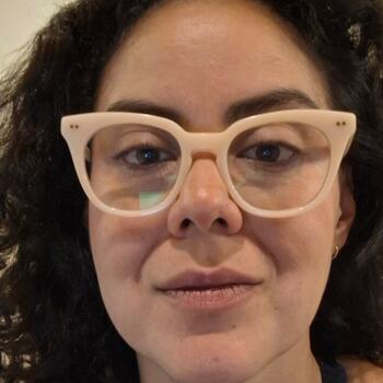 Nanny in Brooklyn: Ana