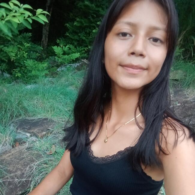 Babysitter in Canto del Llano: Norys