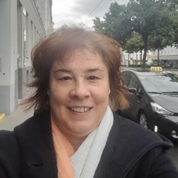 Baby-sitter in Vienne: Sylvie