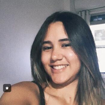 Babysitter Maceió: Vitória