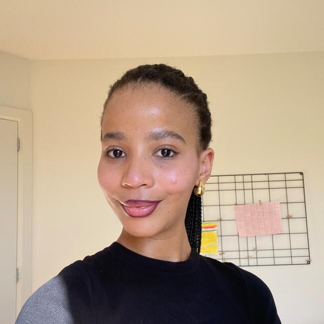 Babysitter in Heemstede: Magreth