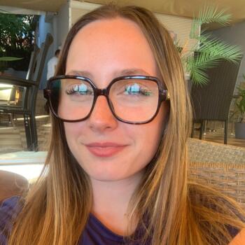 Baby-sitter Villefranche-sur-Saône: Margo