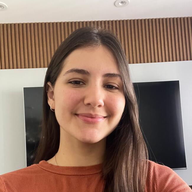 Babysitter in São Paulo: Juliely