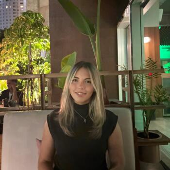 Babysitter em Loures: Raissa Alencar