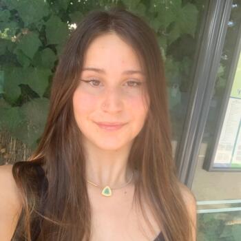 Babysitter in Huesca: Marta