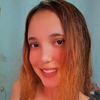 Babysitting job in Ibirité: babysitting job Rayssa