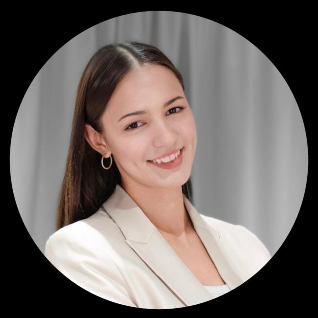 Opiekunka do dziecka w Szczecin: Olena