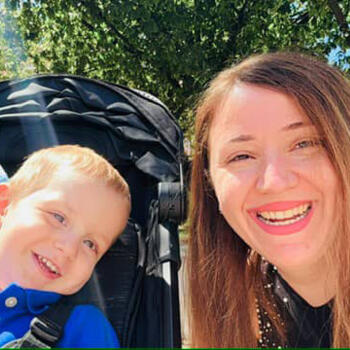 Babysitting job in Blainville: babysitting job Sarah