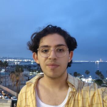 Babysitter στην περιοχή Αιξ-αν-Προβάνς: Ouday