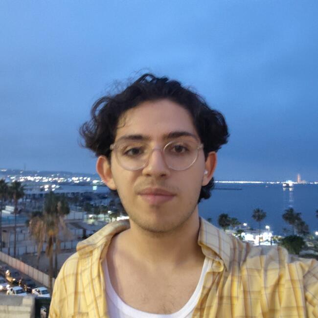 Babysitter in Aix-en-Provence: Ouday