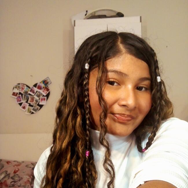 Babysitter in Parnamirim: Naama