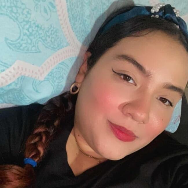 Babysitter in La Chorrera: Emeli