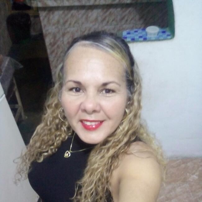 Babysitter in Sabana de Parra: Libia